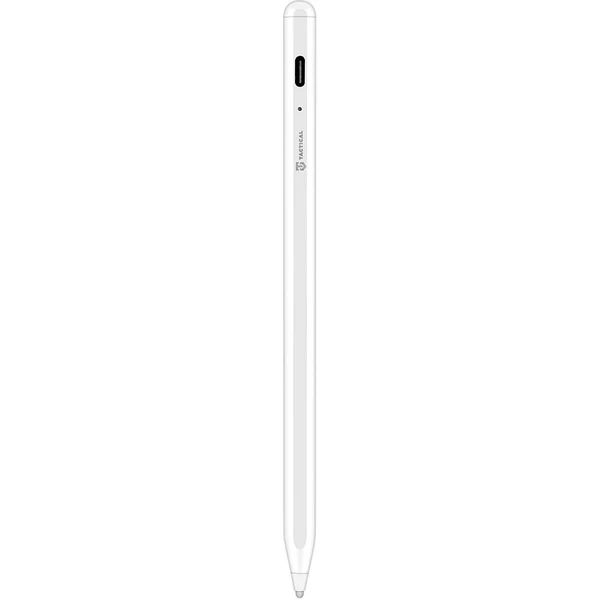 Tactical Roger Pencil stylus biely - Stylusy - Hlavný obrázok
