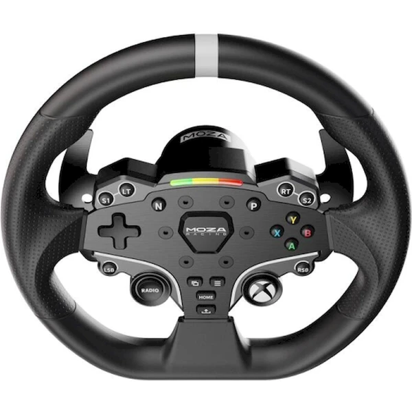 Moza Racing ESX RS052 add-on volant (PC, XBOX) - Volanty - Obrázok L3WD000O01