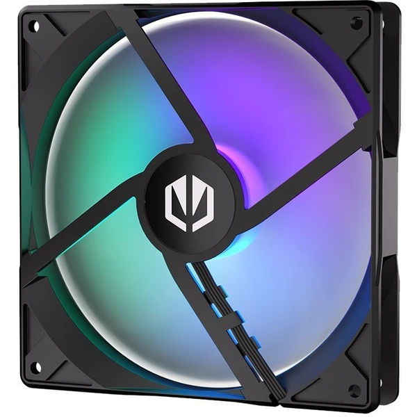 Endorfy Stratus 140 PWM ARGB ventilátor - Ventilátory pre PC - Hlavný obrázok