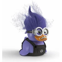 Tubbz kačička Minions - Purple Minion - Figúrky