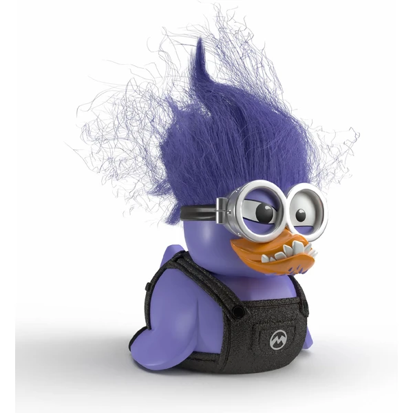 Tubbz kačička Minions - Purple Minion - Figúrky - Hlavný obrázok