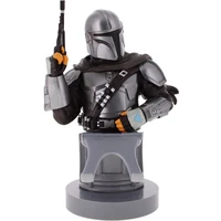 EXG Cable Guys The Mandalorian - The Mandalorian - Figúrky
