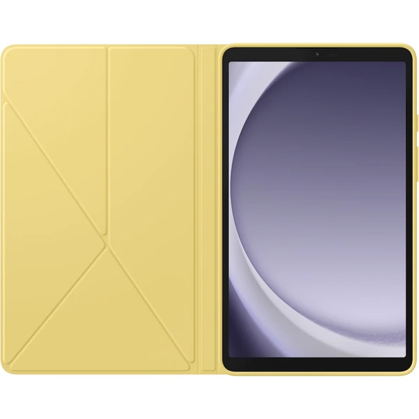 Samsung ochranné púzdro Samsung Galaxy Tab A9 modré - Puzdra - Obrázok L418000701