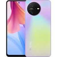 OSCAL Tiger 12 12/256 GB fialová - Mobilné telefóny