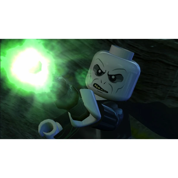 LEGO Harry Potter Collection (PS5) - Hry na PS5 - Obrázok L429000J01