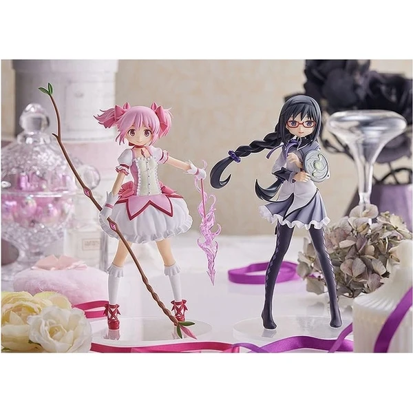 Figúrka Good Smile Company Puella Magi Madoka Magica Movie Rebellion Pop Up Parade - Madoka Kana - Figúrky - Obrázok L42K000K01