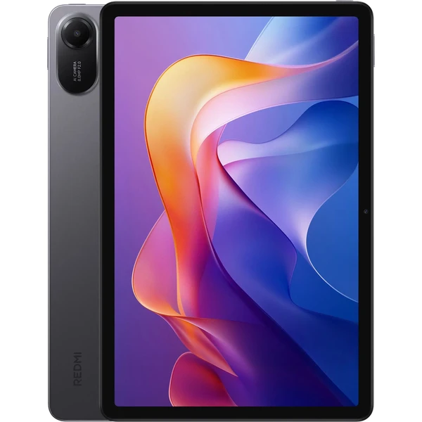 Xiaomi Redmi Pad 2 4GB/128GB sivý - Tablety - Hlavný obrázok