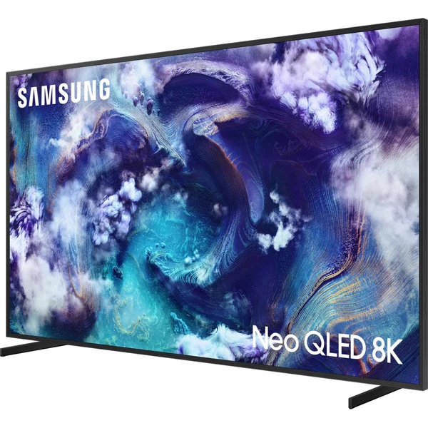 Samsung 8K Neo QLED smart TV QE85QN900F 85" - Televízia - Obrázok L44G000N01