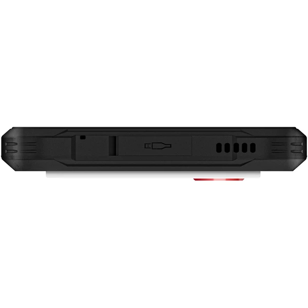 Doogee V20S 5G AMOLED DualSIM 12GB/256GB, čierny - Mobilné telefóny - Obrázok L452000K01