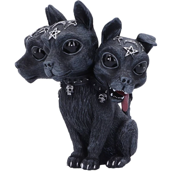 Figurka Nemesis Now Cult Cuties - Diabarkus 10 cm - Sochy a sošky - Obrázok L452000O01
