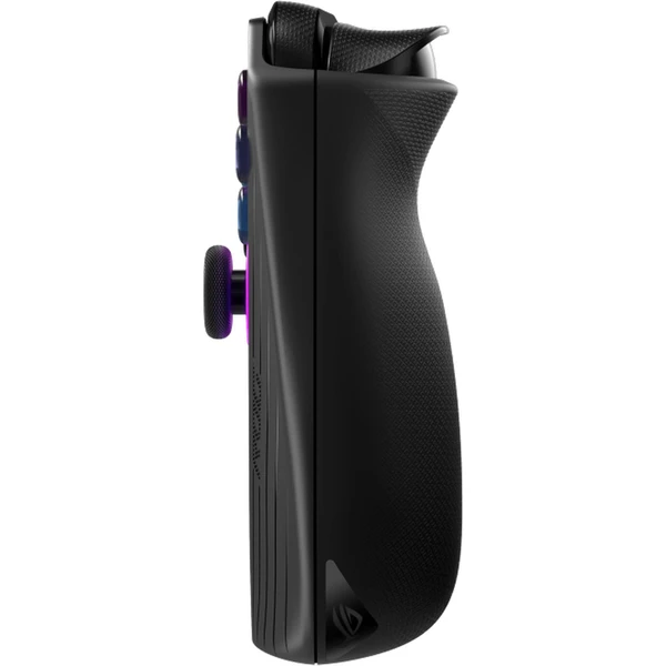 ASUS ROG Ally X čierny - Konzoly - Obrázok L475000O01