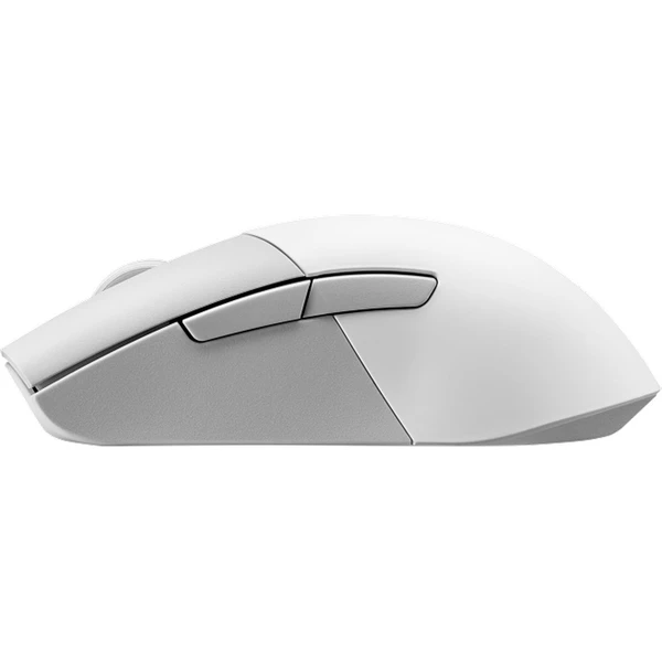 ASUS ROG KERIS Wireless Aimpoint herná myš biela - Myši - Obrázok L477000701