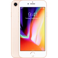 Apple iPhone 8 64GB zlatý - Mobilné telefóny