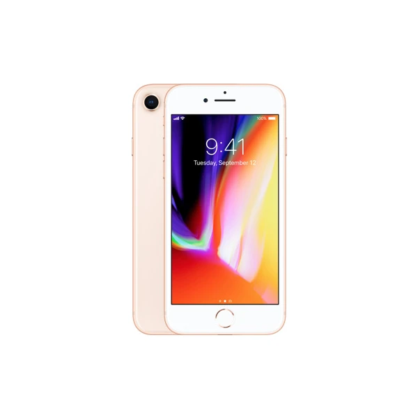 Apple iPhone 8 64GB zlatý - PGS.sk