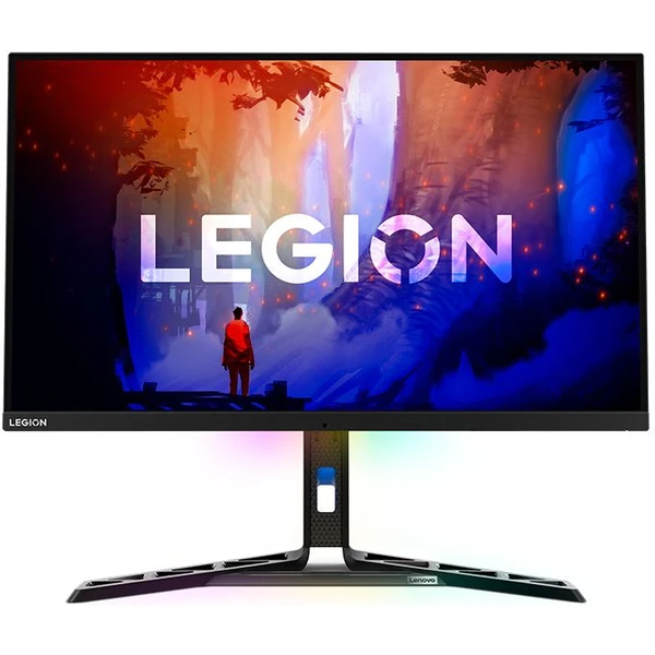 Lenovo Legion Y32p-30 herný monitor 31,5" - Monitory - Hlavný obrázok