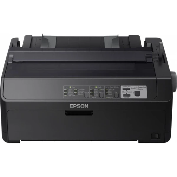 Epson LQ-590IIN - Tlačiarne - Hlavný obrázok