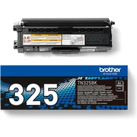 Brother TN325BK tonerová kazeta čierna - Tonery