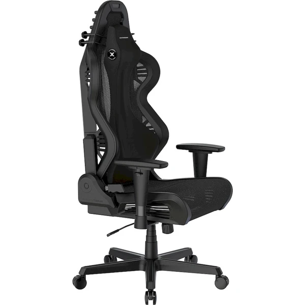 DXRacer AIR herná stolička čierna - Stoličky - Obrázok L4AM000K01