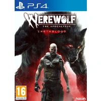 Werewolf The Apocalypse - Earthblood (PS4) - Hry na PS4