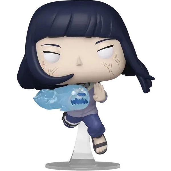 Funko POP! #1845 Animation: Naruto Shippuden - Hinata - Funko POP! - Obrázok L4DE000L01