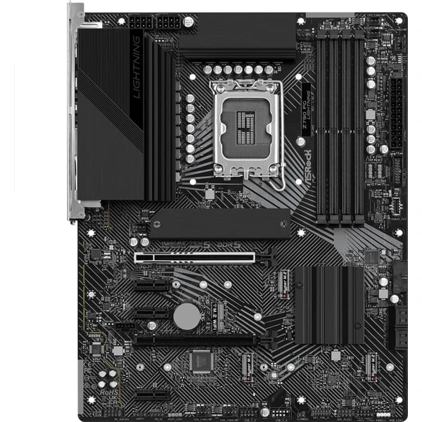 ASRock Z790 PG LIGHTNING - Základné dosky - Obrázok L4DK100501