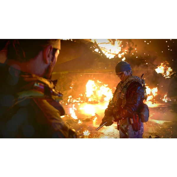 Call of Duty: Black Ops Cold War (Xbox Series) - Hry na Xbox Series - Obrázok L4E3100201