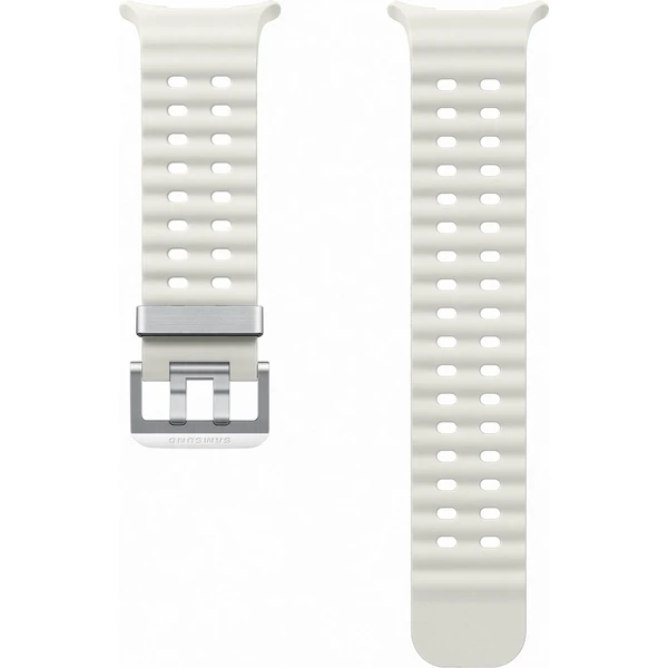 Samsung Marine Band remienok Galaxy Watch Ultra pieskovo biely - Remienky - Obrázok L4E7000L01