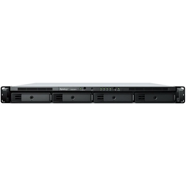 Synology RackStation RS822RP+ NAS server - Servery NAS - Obrázok L4FM300401