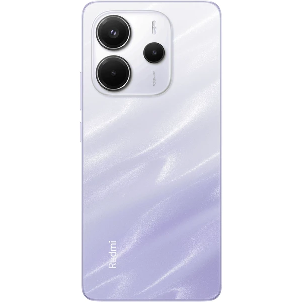 Xiaomi Redmi Note 14 6GB/128GB fialová - Mobilné telefóny - Obrázok L4HB000K01