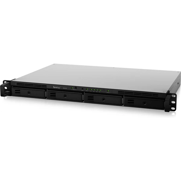 Synology RX418 expanzná jednotka - Servery NAS - Obrázok L4LQF00101