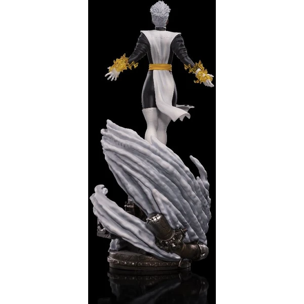Soška Iron Studios Marvel: X-Men Age of Apocalypse - Storm BDS Art Scale 1/10 27 cm - Sochy a sošky - Obrázok L4M1000O01