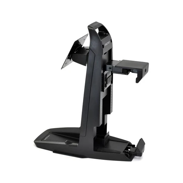 Ergotron NEO-FLEX ALL-IN-ONE stolný držiak pre 1 monitor a miniPC/EET 24" - Držiaky pre obrazovky - Obrázok L4MB100501