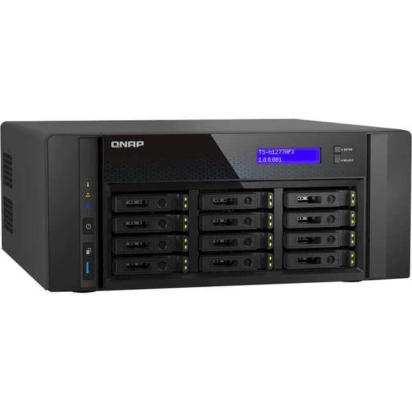 QNAP TS-h1277AFX-R7-32G - Servery NAS - Obrázok L4MK000K01