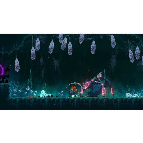 Elderand (Switch) - Hry na Nintendo Switch - Obrázok L4N5000601