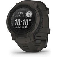 Garmin Instinct 2 čierne - Inteligentné hodinky