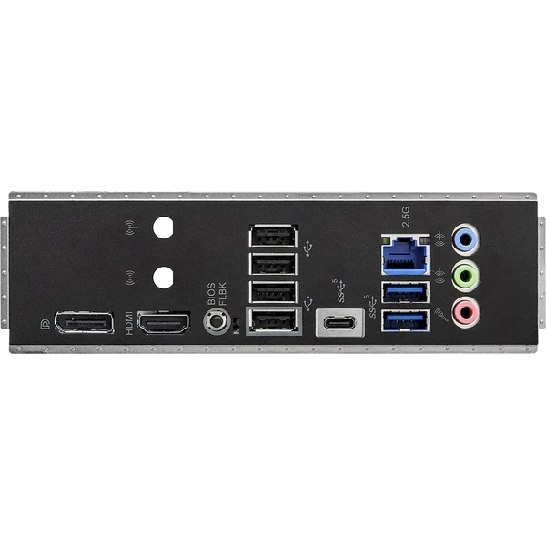 ASRock B650M-HDV/M.2    - Základné dosky - Obrázok L4NB000N01