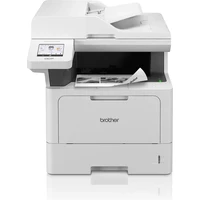 Brother DCP-L5510DW tlačiareň - Tlačiarne