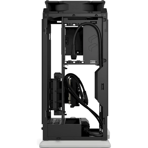 Fractal Design Mood Light Gray - Počítačové skrine - Obrázok L4P9000O01