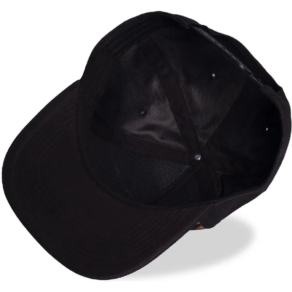 Šiltovka DOOM - Classic (snapback) - Čiapky a klobúky - Obrázok L4PE000O01