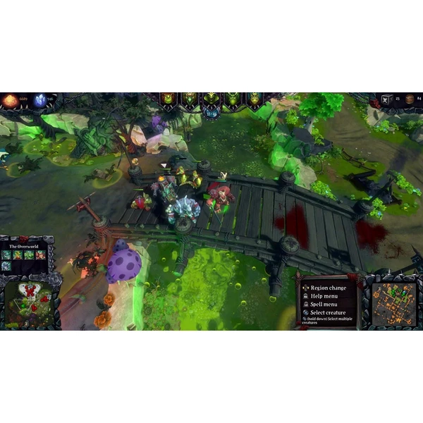 Dungeons 2 (PS4) - Hry na PS4 - Obrázok L4R5100201