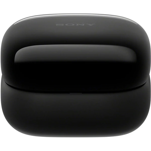 Sony LinkBuds Fit bezdrôtové slúchadlá čierna - Slúchadlá - Obrázok L4U8000O01