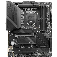 MSI MAG Z790 TOMAHAWK WIFI - Základné dosky