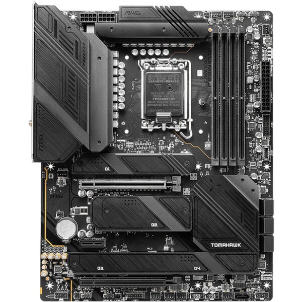 E-shop MSI MAG Z790 TOMAHAWK WIFI