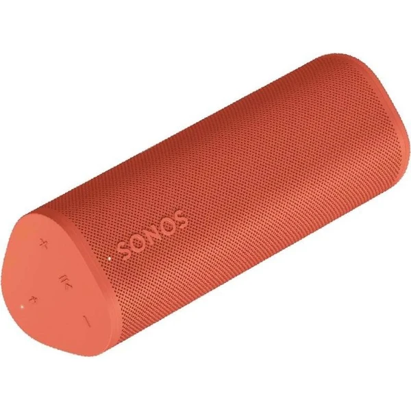 Sonos Roam 2 oranžový - Reproduktory - Hlavný obrázok