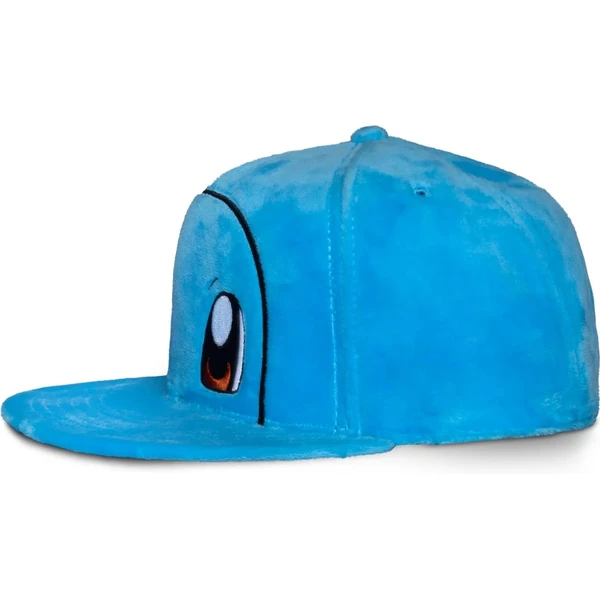 Šiltovka Difuzed Pokémon - Squirtle - Čiapky a klobúky - Obrázok L4ZD000P01