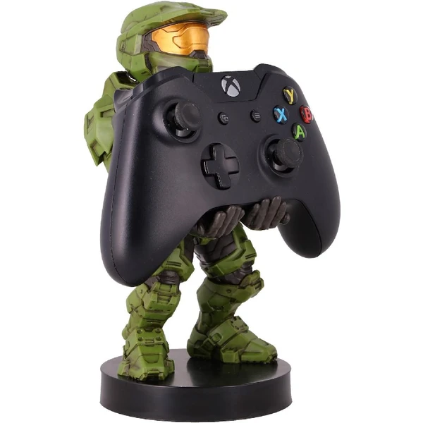 EXG Cable Guys Halo - Master Chief (Infinite) - Figúrky - Obrázok L50O100501