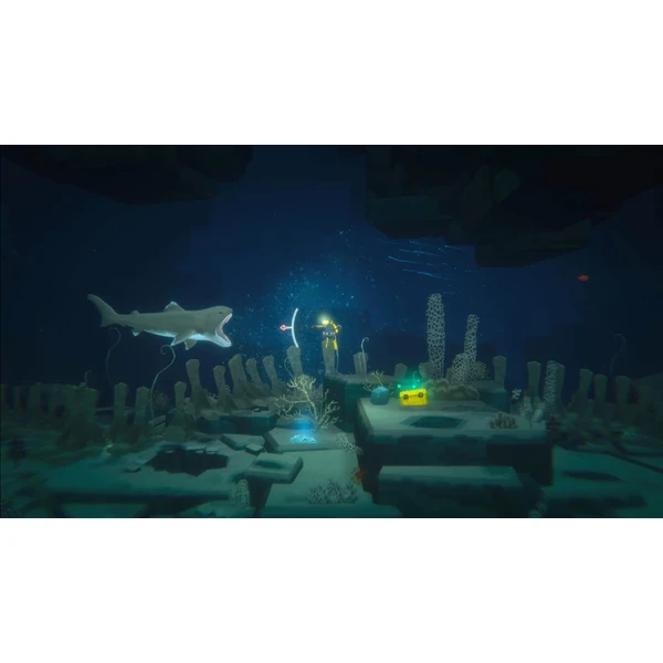 Dave The Diver: Anniversary Edition (Switch) - Hry na Nintendo Switch - Obrázok L515000J01