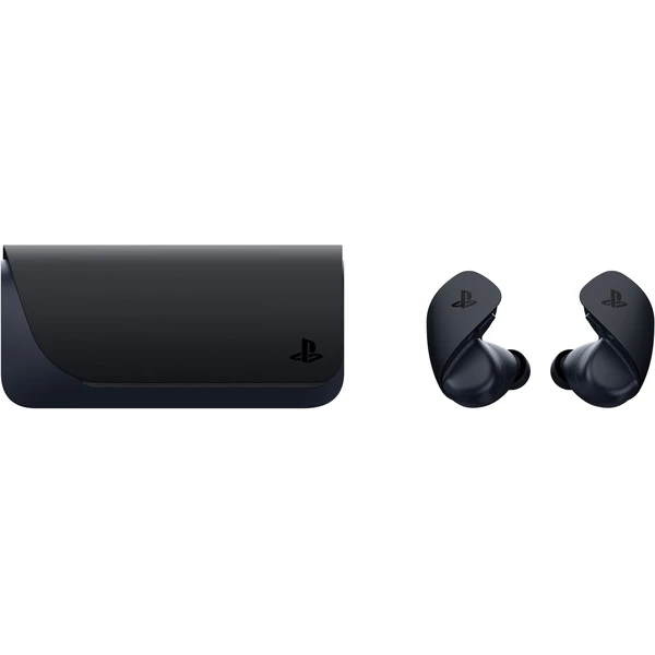 PlayStation Earbuds Pulse Explore bezdrôtové slúchadlá Midnight black - Slúchadlá - Hlavný obrázok