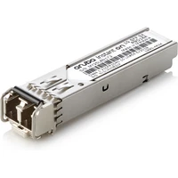 HPE NW Instant On 1G SFP LC SX transceiver - SFP moduly