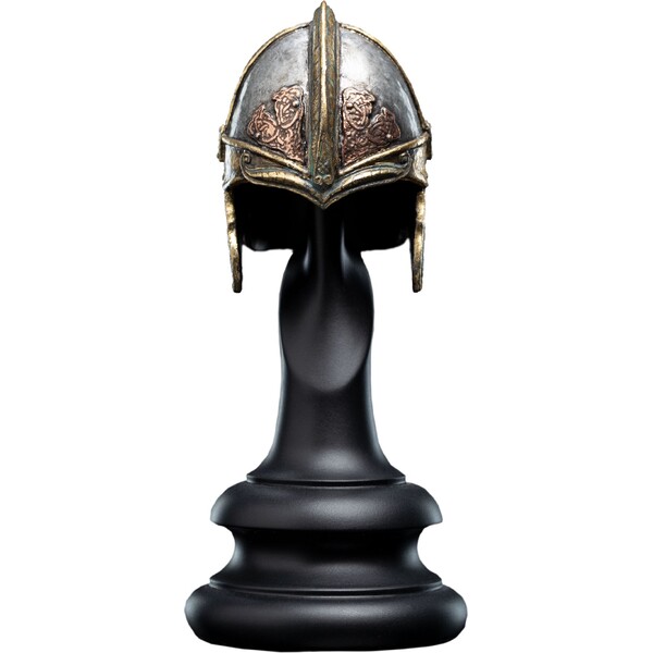 E-shop Replika Weta Workshop 1:4 Lord of the Rings Trilogy - Arwen's Rohirrim Helm (Limited Edition)